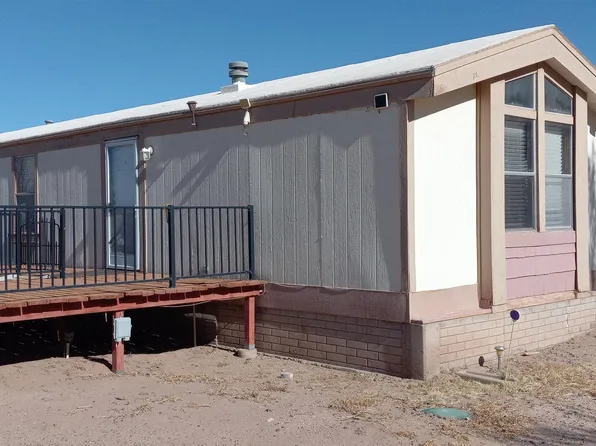 3435 SW Golden Eagle Drive Rd, Deming, NM 88030