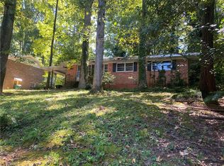 701 Brookwood Dr, Forest Park, GA 30297