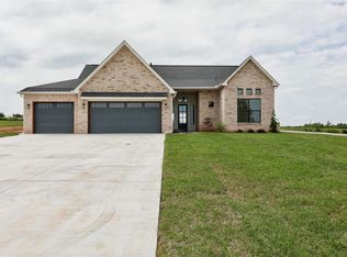 2058 County Road 1336, Blanchard, OK 73010