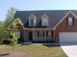 750 W Hightower Trl, Social Circle, GA 30025