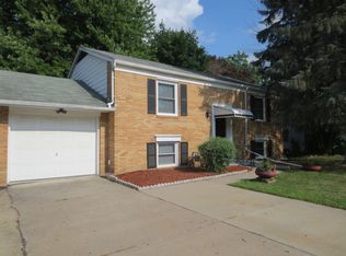 914 Independence Rd, Toledo, OH 43607