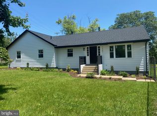 14601 Old Columbia Pike, Burtonsville, MD 20866