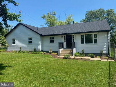 14601 Old Columbia Pike, Burtonsville, MD, 20866