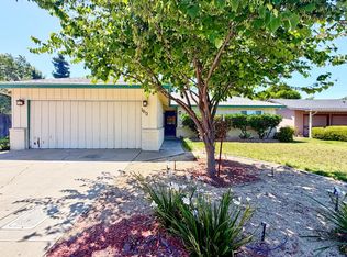 1813 Enslen Ave, Modesto, CA 95350