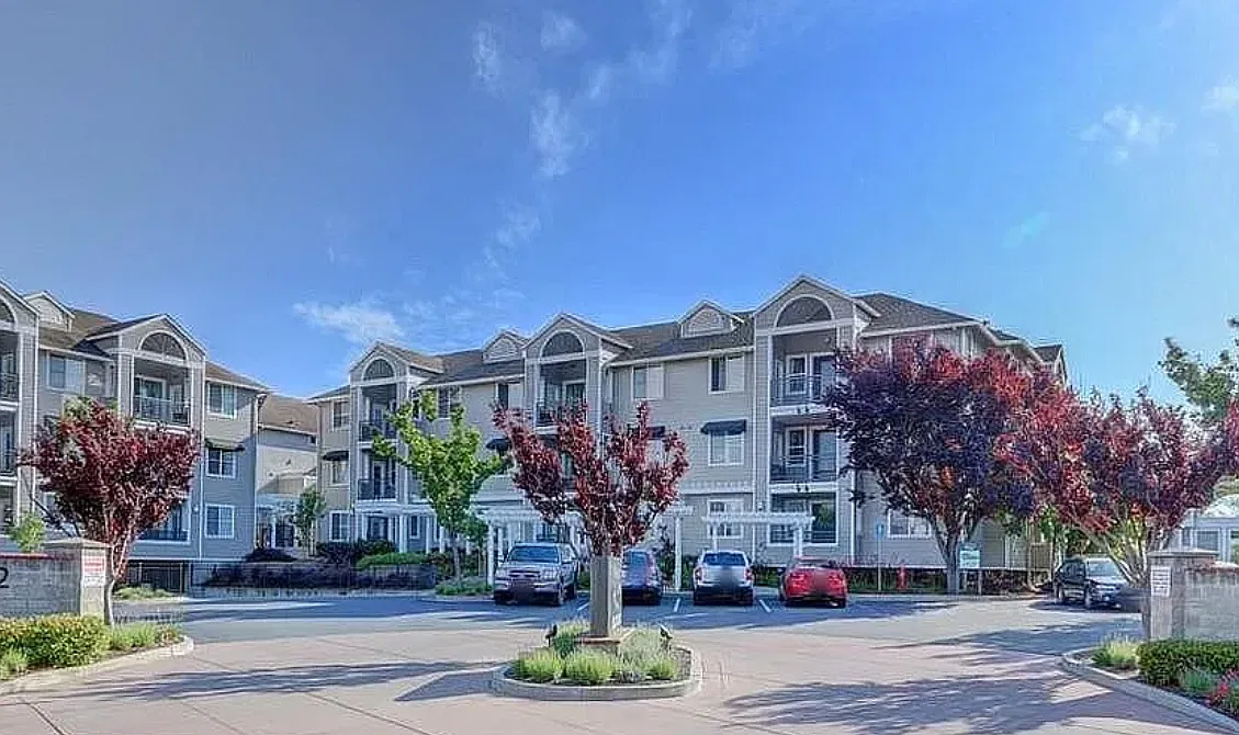 1 bed, 776 sqft, $2,800 — Photo 1