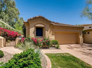 7705 E Doubletree Ranch Rd UNIT 1, Scottsdale, AZ 85258