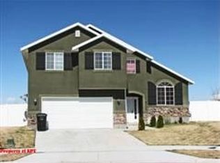 1249 N 3100 W, Provo, UT 84601