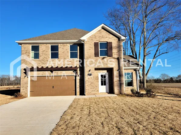 101 Flintlock Way, New Market, AL 35761