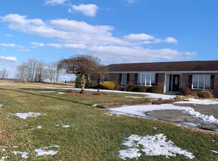 694 New Franklin Rd, Chambersburg, PA 17202