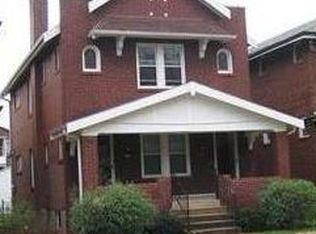 4986 Tholozan Ave, Saint Louis, MO