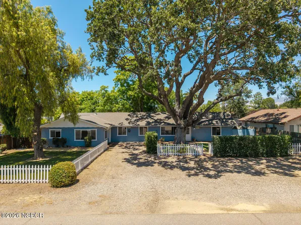 3617 Manzana St, Santa Ynez, CA 93460