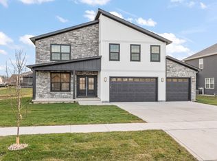 4503 W 77th Pl, Merrillville, IN 46410