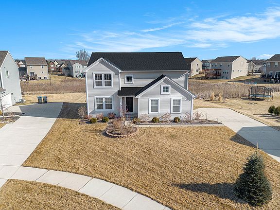 3rd image of 7409 Belfont Ct