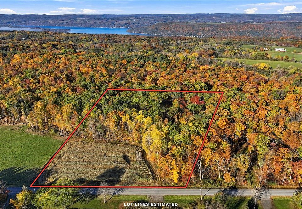 1st image of 0 Andrews Hill Rd Lot 2