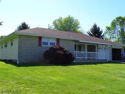 118 Apple Packer Rd, Martinsburg, PA, 16662