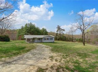 2378 Baker Crossroad Rd, Reidsville, NC 27320