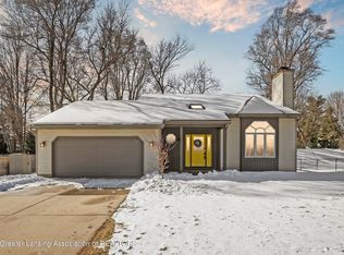 1311 Hatch Rd, Okemos, MI 48864