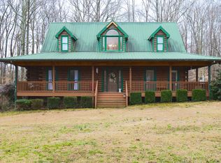 1220 Indian Creek Rd, Bowdon, GA 30108