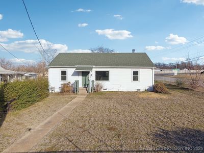 6029 S 39th West Ave, Tulsa, OK, 74107