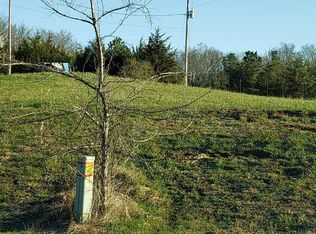 LOT Byrd Farm Ln, Kodak, TN 37764