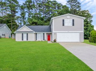 3192 Pearce Ct, Lithonia, GA 30038