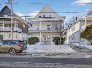 5 Gardner St #3, Salem, MA 01970