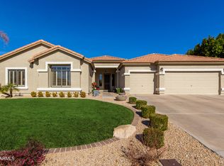 7326 W Monte Lindo, Glendale, AZ 85310