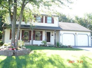 6096 Owlwood Dr, Cicero, NY 13039
