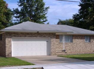 125 Dorland Ave, Berea, OH 44017