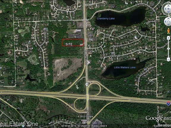 2nd image of 7763 Ortonville Rd