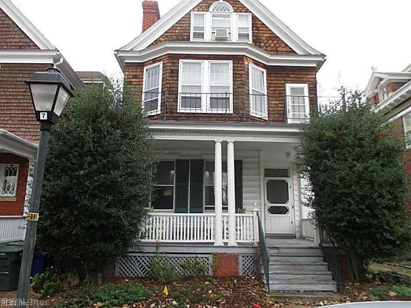 1st image of 611 Stockley Gdns #2