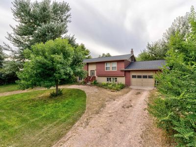 14741 E Valley View Dr, Piedmont, SD, 57769