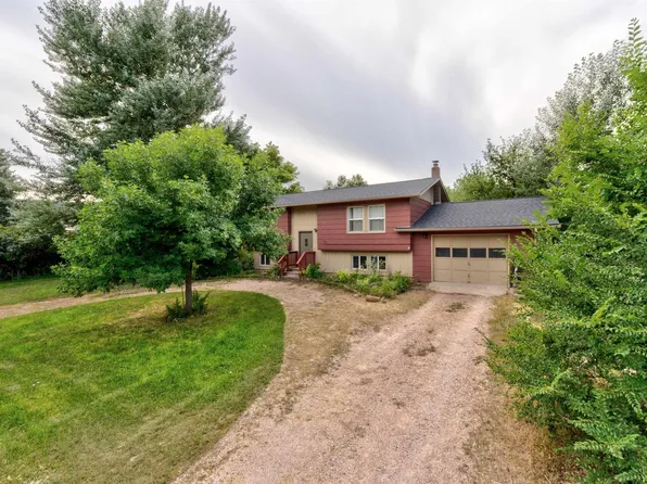 14741 E Valley View Dr, Piedmont, SD 57769