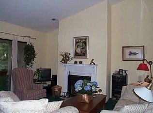3 Quincy Close UNIT 3, Ridgefield, CT 06877
