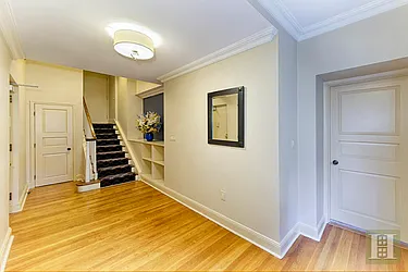 Rented by Halstead Real Estate