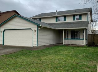 15811 NE 72nd St, Vancouver, WA 98682