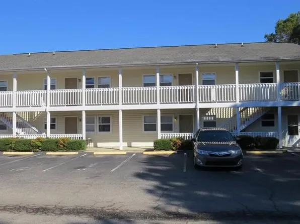 4150 Horseshoe Rd N, Little River, SC 29566