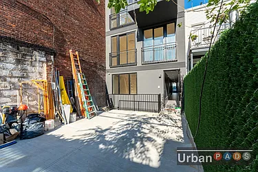 Rented by Urban Pads