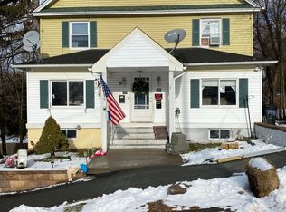 191 Lincoln Ave, Carbondale, PA 18407