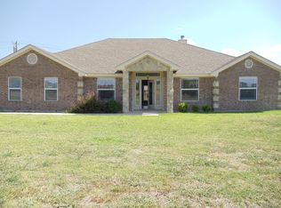 3421 Grimes Crossing Rd, Copperas Cove, TX 76522