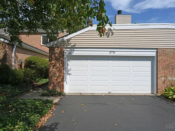 3778 Ashworth Dr, Cincinnati, OH 45208