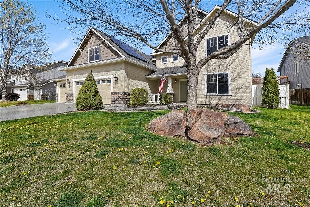おーちょ 17368 N Chouteau Ave, Nampa, ID 83687 | Zillow