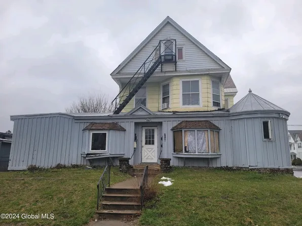 2221 Broadway, Schenectady, NY 12306