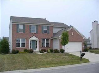 16304 Countryside Blvd, Westfield, IN 46074