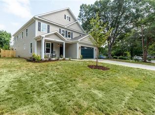 2509 Daniel St, Charlotte, NC 28205