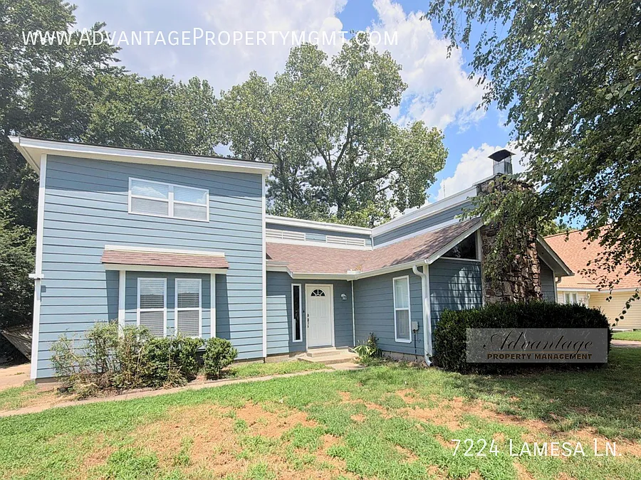 7224 Lamesa Ln