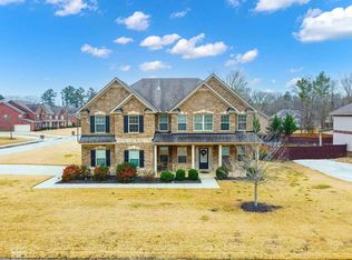 2936 Vine Ridge Dr, Powder Springs, GA 30127