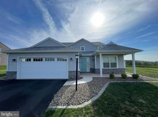 128 Eagle Rd, Dillsburg, PA 17019