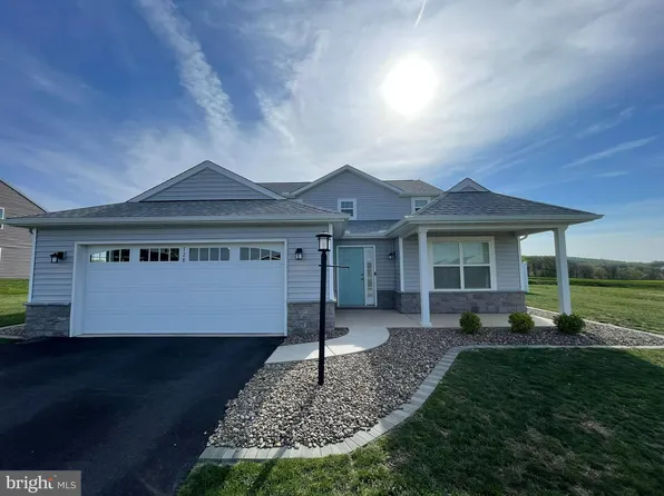 128 Eagle Rd, Dillsburg, PA 17019