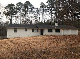 1424 Stewart Rd, Little Rock, AR 72223